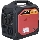 Hahn & Sohn 20095 - Generator electric pe benzină HIG 2400, 2200 W