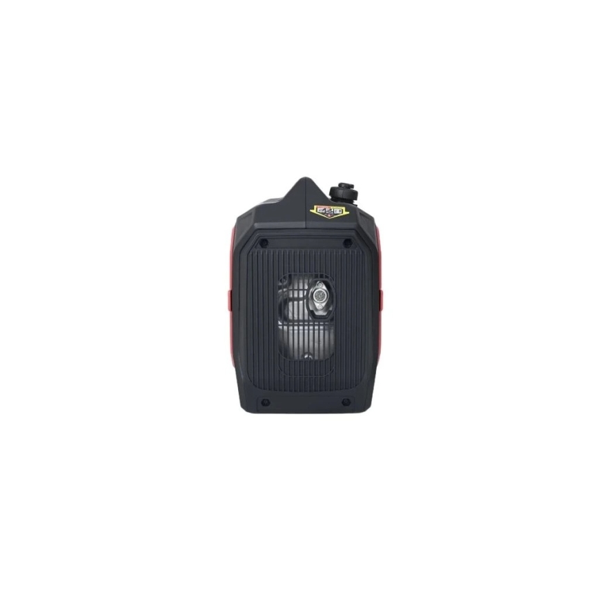 Hahn & Sohn 20095 - Generator electric pe benzină HIG 2400, 2200 W