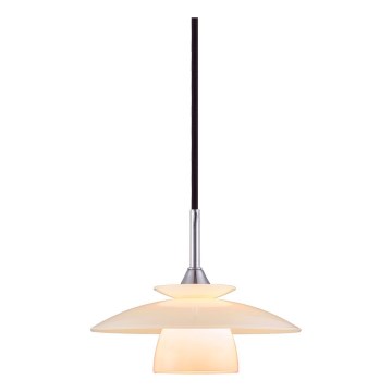Halo Design 733644 - Pendul pe cablu SCANDINAVIA 1xG9/28W/230V, Ø20 cm, alb
