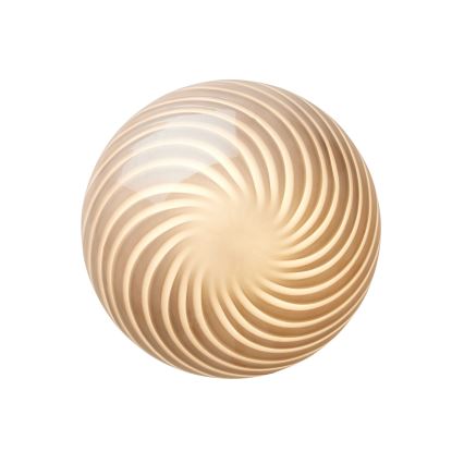 Halo Design 747009 - Lampă de masă CANDY MINI MUSH, 1xG9/25W/230V, Ø 17 cm, gri