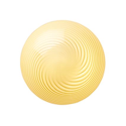 Halo Design 747016 - Lampă de masă CANDY MINI MUSH 1xG9/25W/230V Ø 17 cm bej