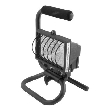 Halogen proiector 1xR7s/150W/230V