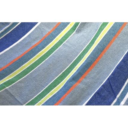 Hamac 200 x 80 cm, albastru