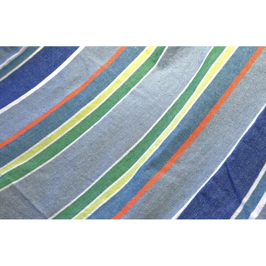 Hamac 200 x 80 cm, albastru