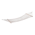 Hamac 200x80 cm alb