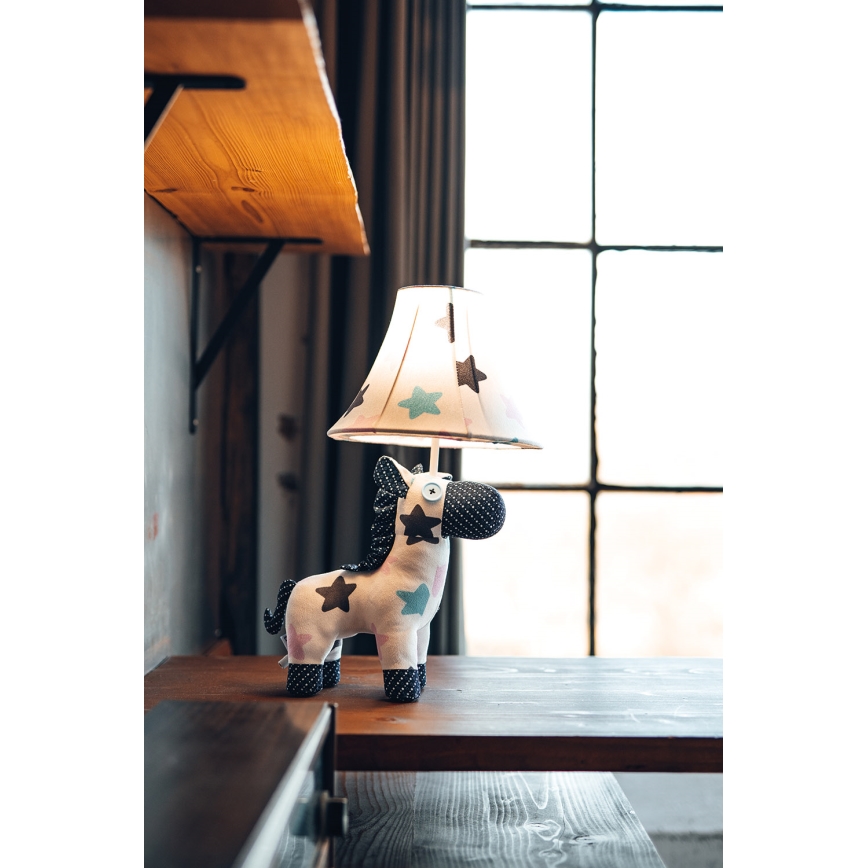 Happy Lamps - Lampă de birou pentru copii FINN LED/5,4W/230V cal