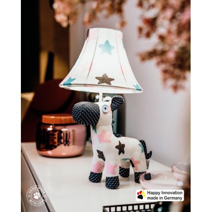 Happy Lamps - Lampă de birou pentru copii FINN LED/5,4W/230V cal