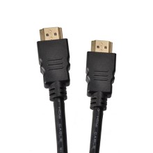 HDMI cablu cu Ethernet, HDMI 1,4 A conector