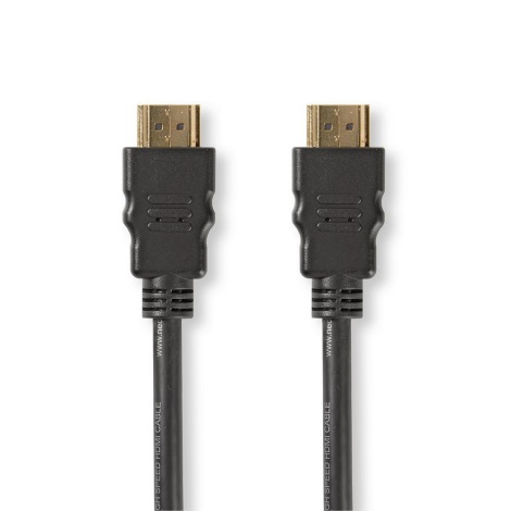 HDMI Cablu Ethernet 1,5 m