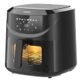 Heinner HAF-B8BK2000 - Friteuză cu aer cald 7,6 l 2000W/230V neagră