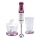 Heinner HB-600BG - Blender vertical 600W/230V violet/alb