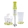 Heinner HB-600GR - Mixer vertical 600 W/230 V, verde/alb