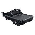 Heinner HEG-F20002P - Grătar electric de masă 2000W/230V