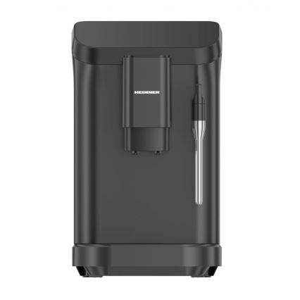 Heinner HEMA-D20DBK - Espressor automat 1350W/230V, negru