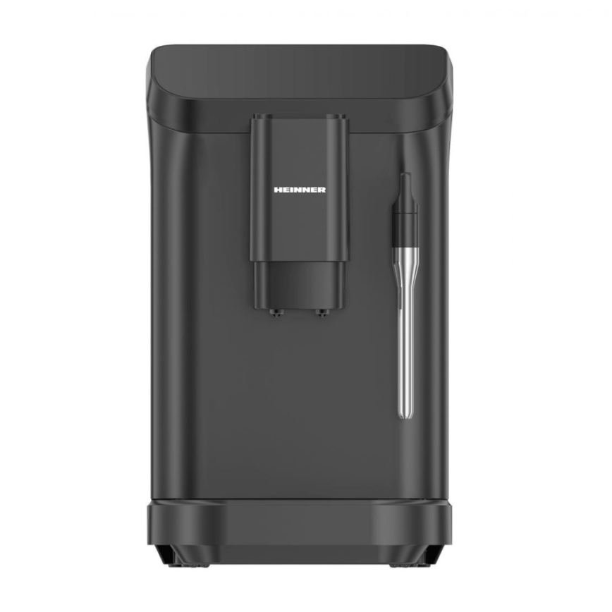 Heinner HEMA-D20DBK - Espressor automat 1350W/230V, negru