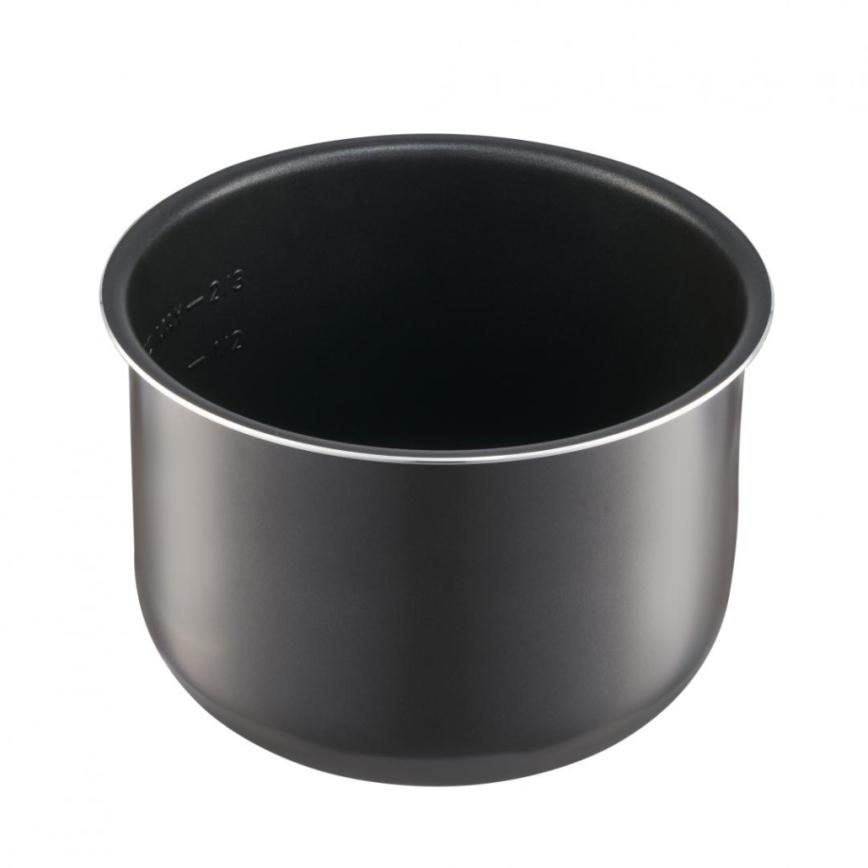 Heinner HPCK-38BK - Oală sub presiune electrică multifuncțională, 5,7 l, 1000 W/230 V, neagră