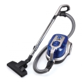Heinner HVC-V750BL - Aspirator fără sac 750W/230V albastru/argintiu