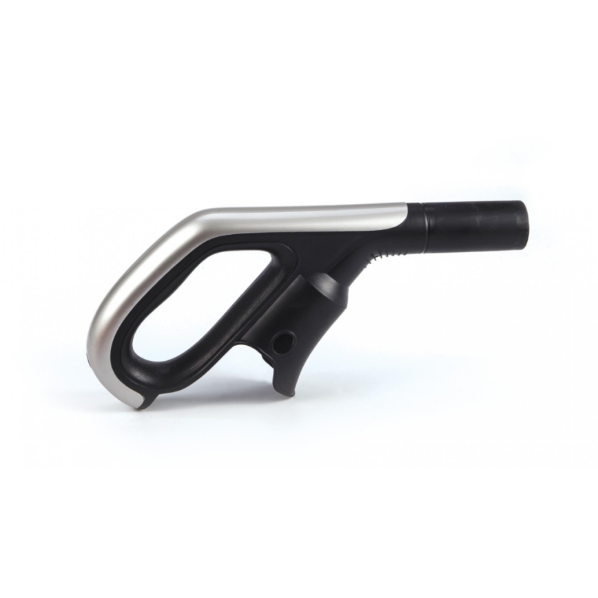 Heinner HVC-V750BL - Aspirator fără sac 750W/230V albastru/argintiu