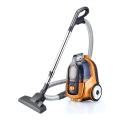 Heinner HVC-V750OR - Aspirator fără sac 750 W/230 V, portocaliu