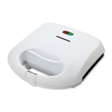 Heinner SM-K750W - Prăjitor de pâine 750W/230V, alb