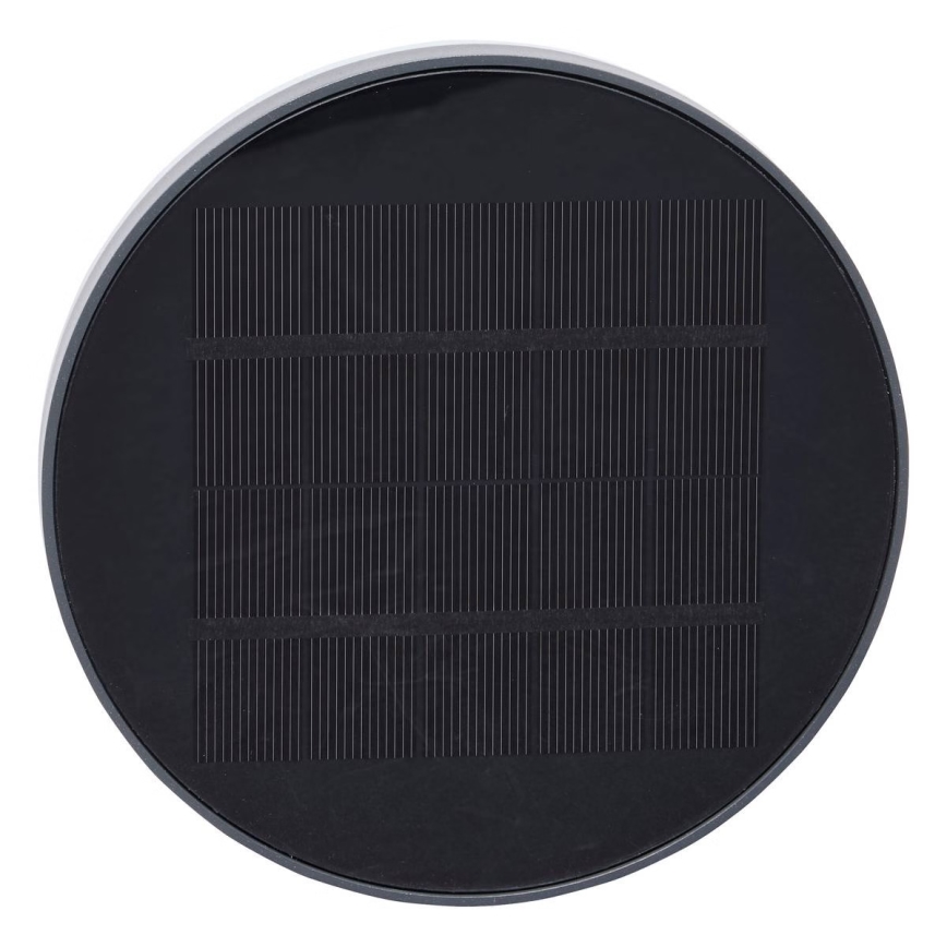 Hesperide - Lampă solară de perete LED cu senzor de mișcare DETEKT LED/3,7V 2600 mAh IP65