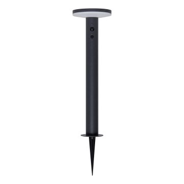 Hesperide - Lampă solară LED cu senzor de mișcare DETEKT LED/3,7V 2600 mAh IP65