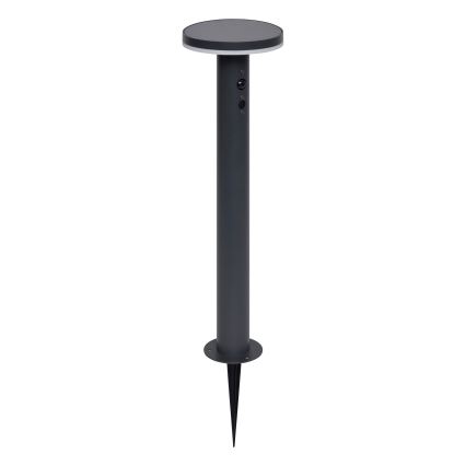 Hesperide - Lampă solară LED cu senzor de mișcare DETEKT LED/3,7V 2600 mAh IP65