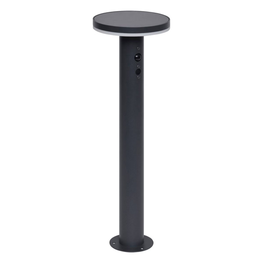 Hesperide - Lampă solară LED cu senzor de mișcare DETEKT LED/3,7V 2600 mAh IP65