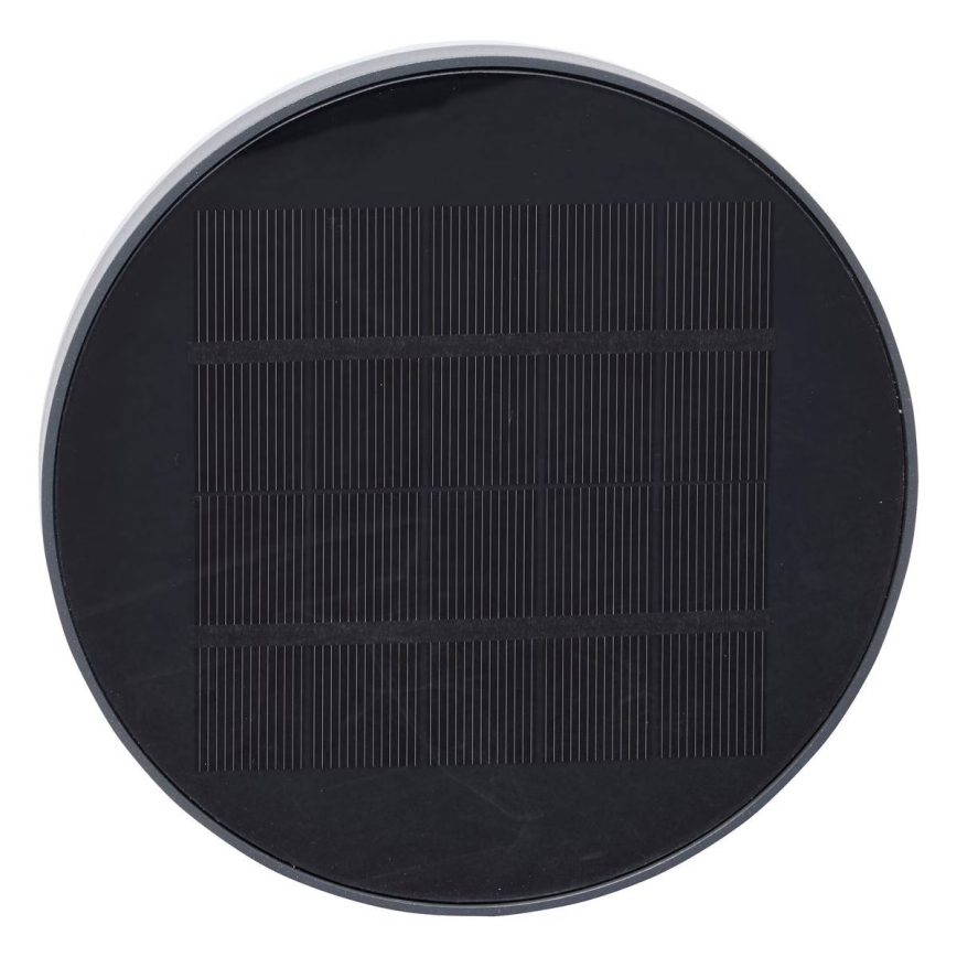 Hesperide - Lampă solară LED cu senzor de mișcare DETEKT LED/3,7V 2600 mAh IP65