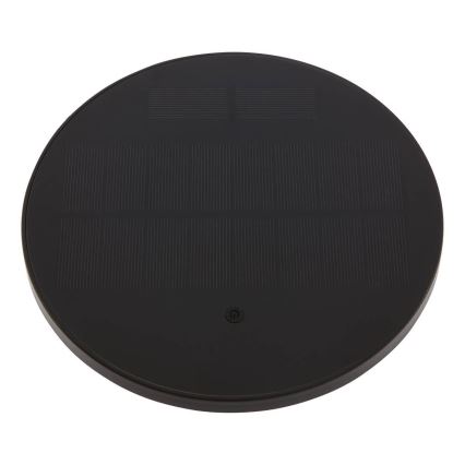 Hesperide - Lampă solară LINY LED/3,7V 2600 mAh IP54 verde