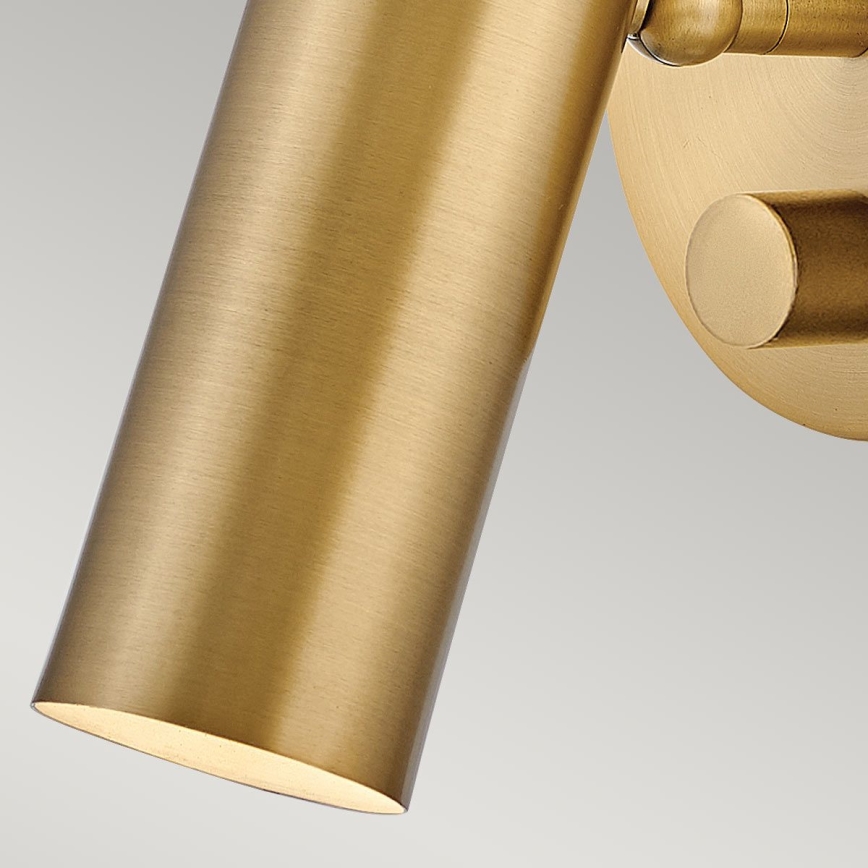 Hinkley - Aplică spot LED reglabilă DAX LED/9W/230V 3000K, finisaj auriu