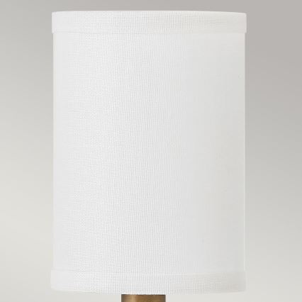 Hinkley - Aplica de perete MOORE 3xE14/40W/230V, auriu