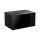 HISENSE H20MOBP1H - Cuptor cu microunde 700 W/230 V, 20 l, negru