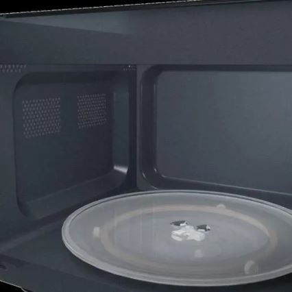 HISENSE H20MOBP1H - Cuptor cu microunde 700 W/230 V, 20 l, negru
