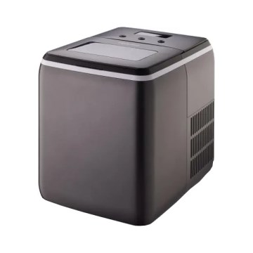 HISENSE IMC2000A - Aparat de făcut gheață 2,8 l 120W/230V negru