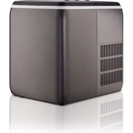 HISENSE IMC2000A - Fabricator de gheață 120W/230V negru