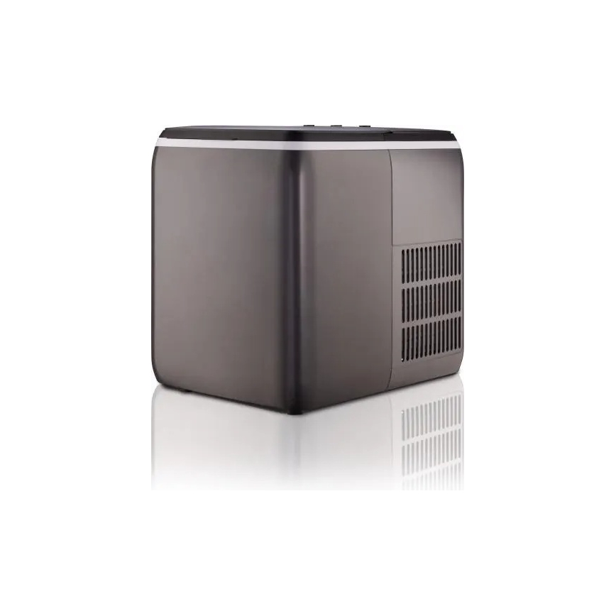 HISENSE IMC2000A - Fabricator de gheață 120W/230V negru