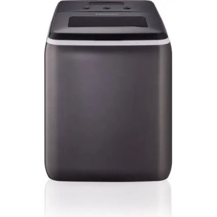 HISENSE IMC2000A - Fabricator de gheață 120W/230V negru