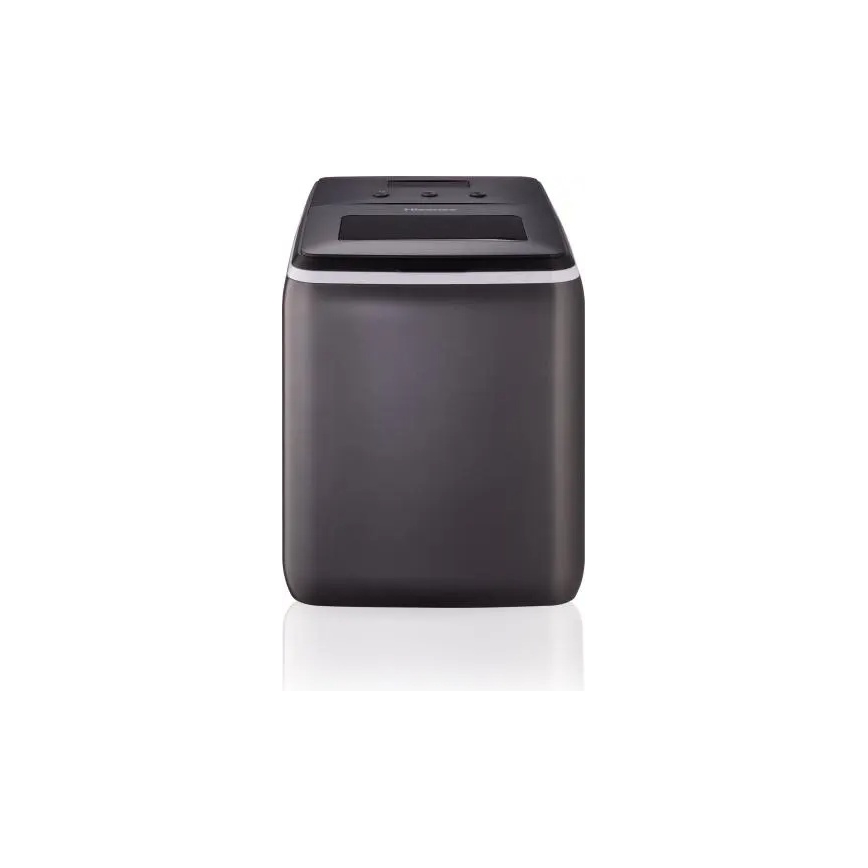 HISENSE IMC2000A - Fabricator de gheață 120W/230V negru