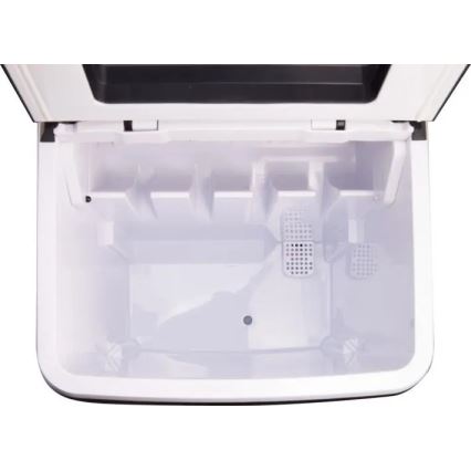 HISENSE IMC2000A - Fabricator de gheață 120W/230V negru