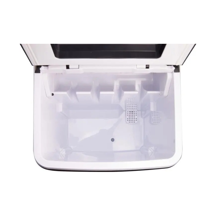 HISENSE IMC2000A - Fabricator de gheață 120W/230V negru