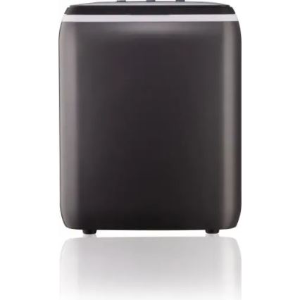 HISENSE IMC2000A - Fabricator de gheață 120W/230V negru