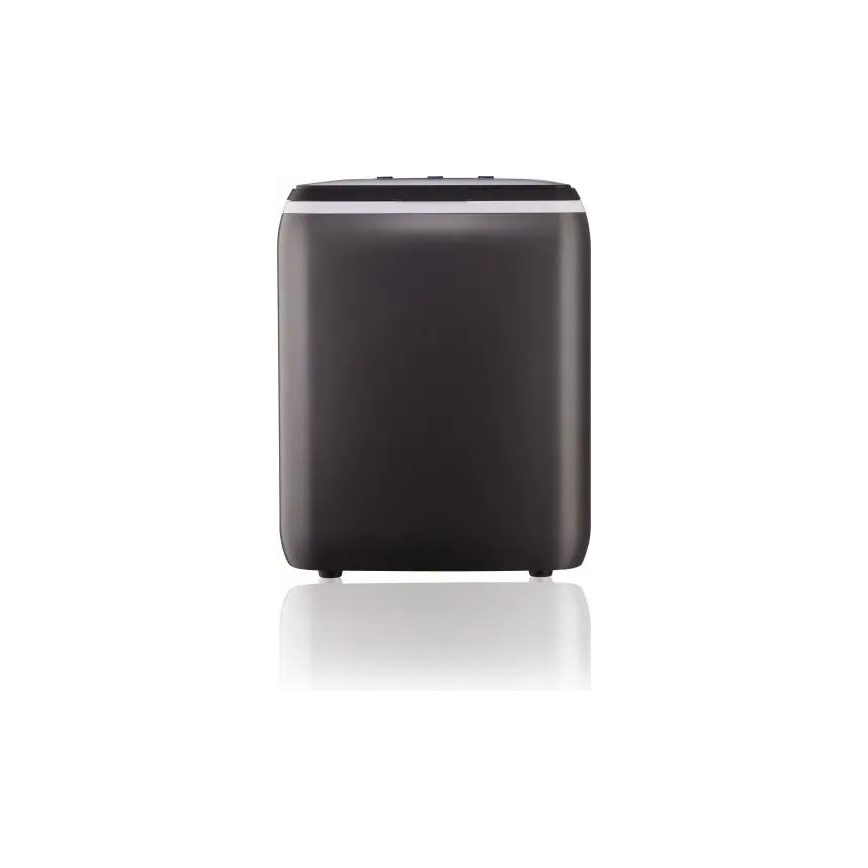 HISENSE IMC2000A - Fabricator de gheață 120W/230V negru