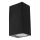 HÖFFTECH - Aplică de perete pentru exterior 2xGU10/35W/230V IP65