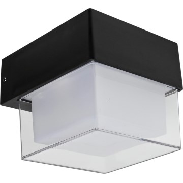 HÖFFTECH - Aplică de perete pentru exterior LED/4W/230V IP65