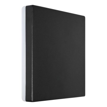 HÖFFTECH - Aplica LED de exterior, 10W/230V, pătrată, IP65