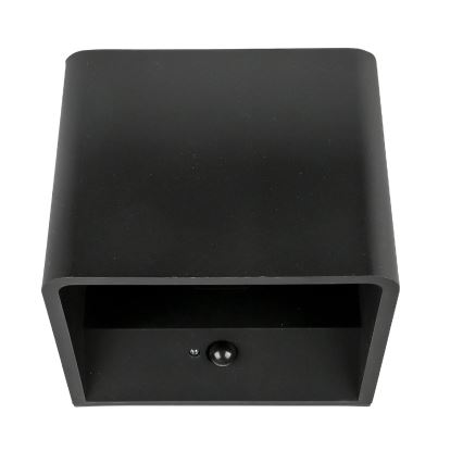 HÖFFTECH - Lampă LED de perete reîncărcabilă cu senzor de mișcare LED/0,8W/3,7V 1200 mAh