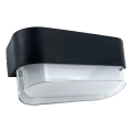 HÖFFTECH - Lampă de perete LED pentru exterior LED/4W/230V IP65