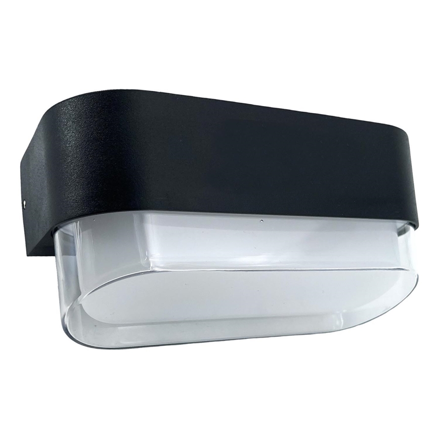 HÖFFTECH - Lampă de perete LED pentru exterior LED/4W/230V IP65