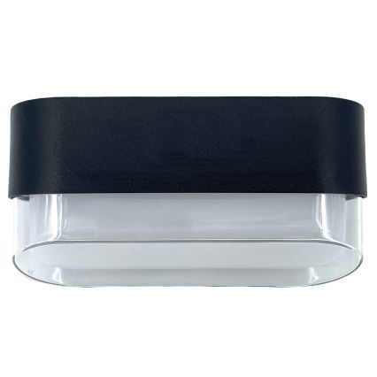 HÖFFTECH - Lampă de perete LED pentru exterior LED/4W/230V IP65